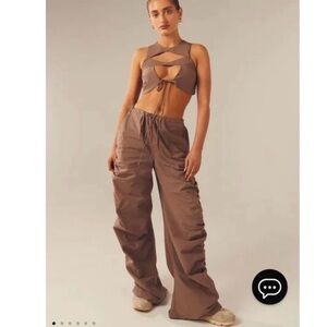 Peppermayo Stonewood Set Pants and Top